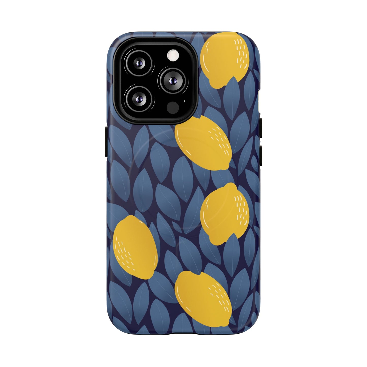 Nocturne Citrus Tough Magnetic Phone Case