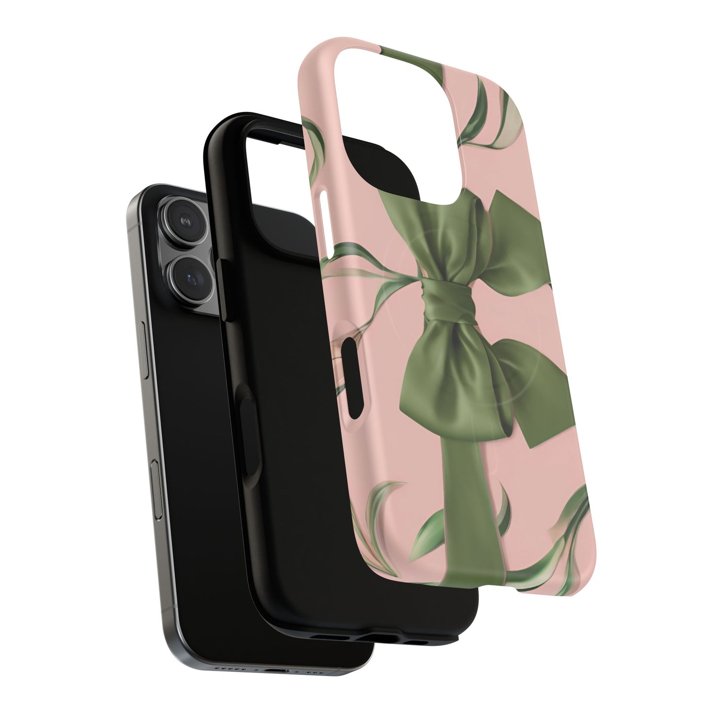 Fit To Be Tied Phone Tough Magnetic Case