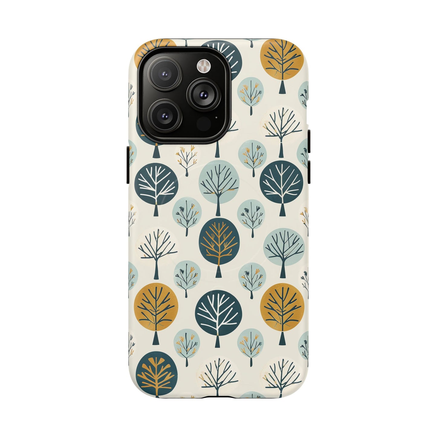 Forest from the Trees Tough Magnetic Case
