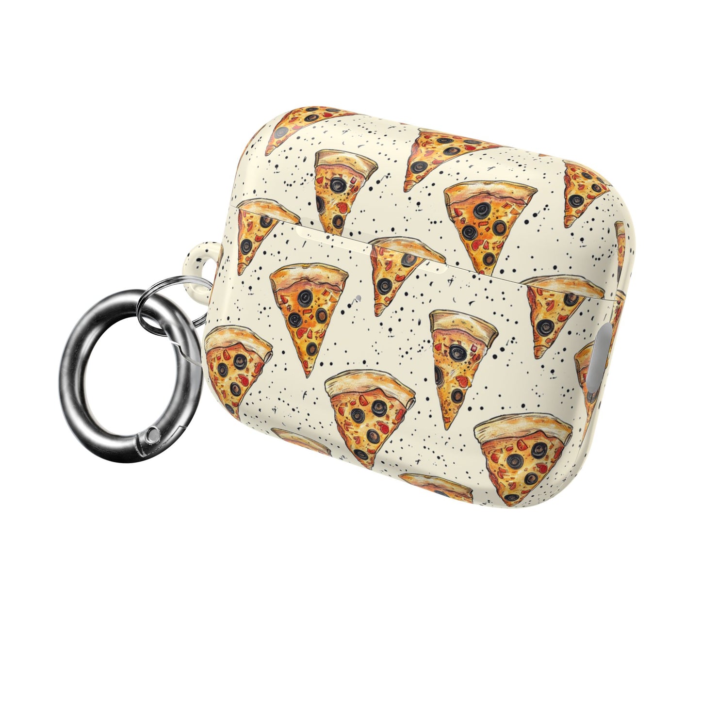 Have a Slice Pizza Design AirPod Cases