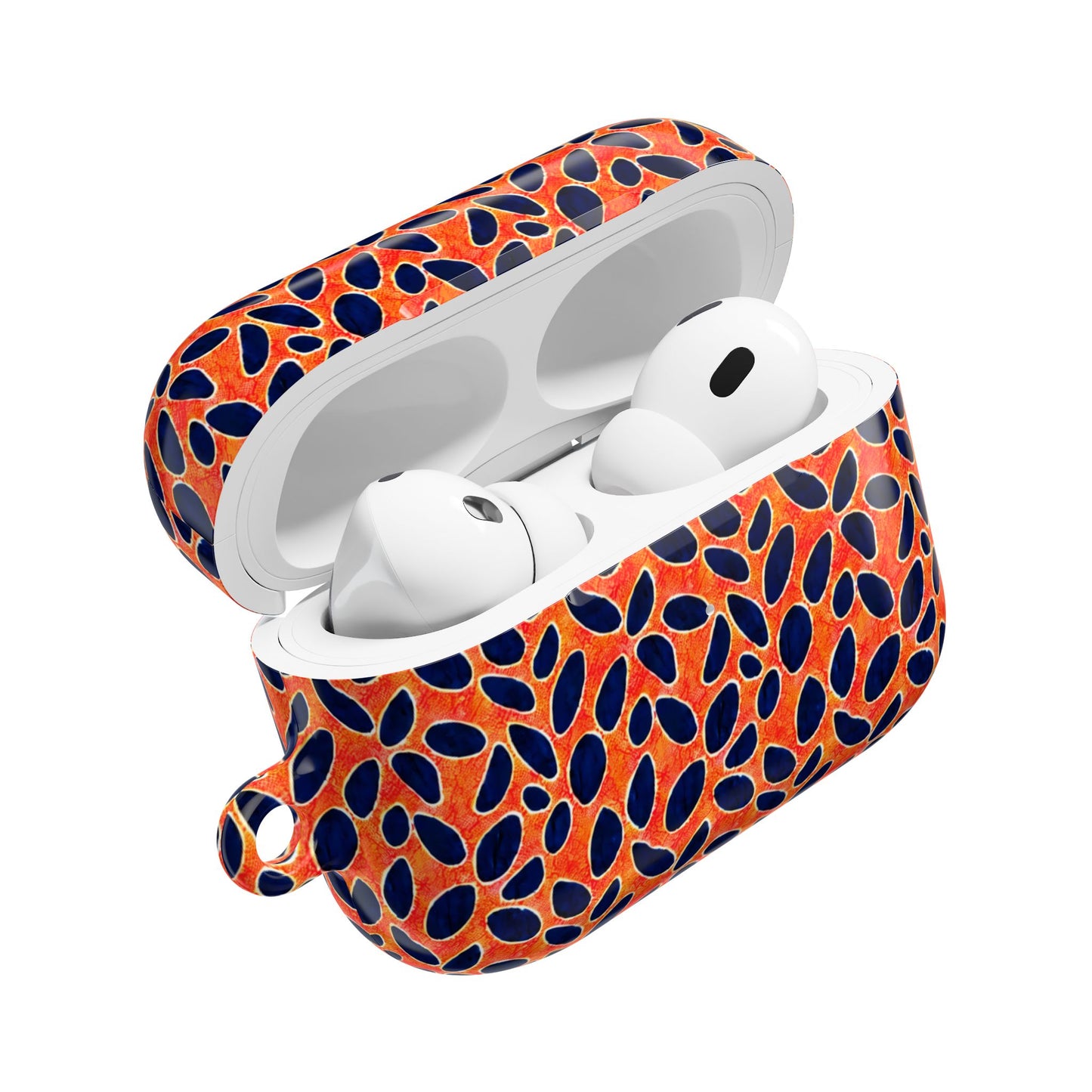 Hot Beans AirPod Case