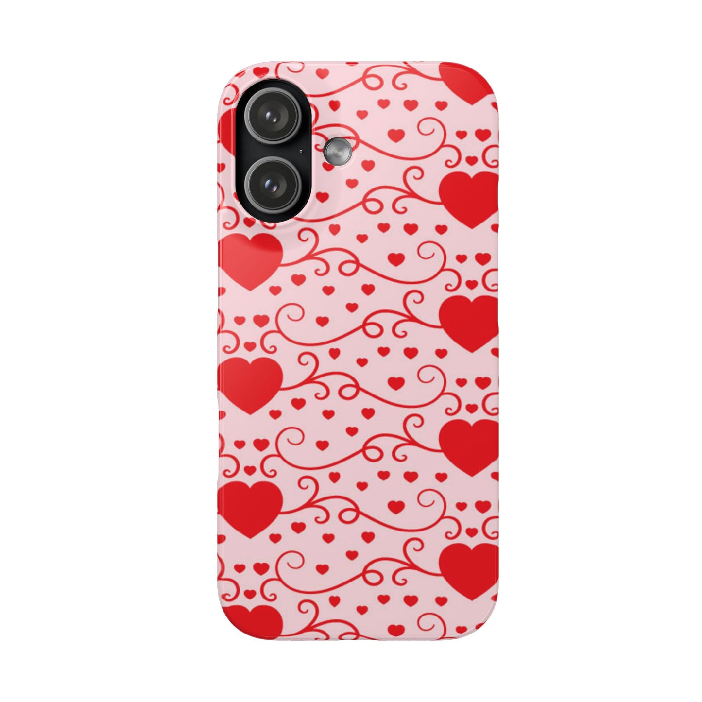 All Love Phone Snap Case