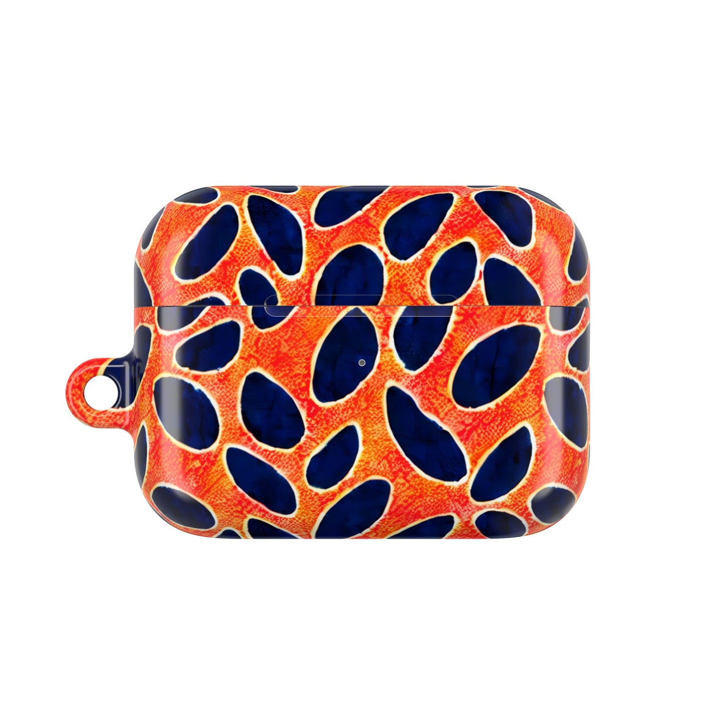 Hot Beans AirPod Case