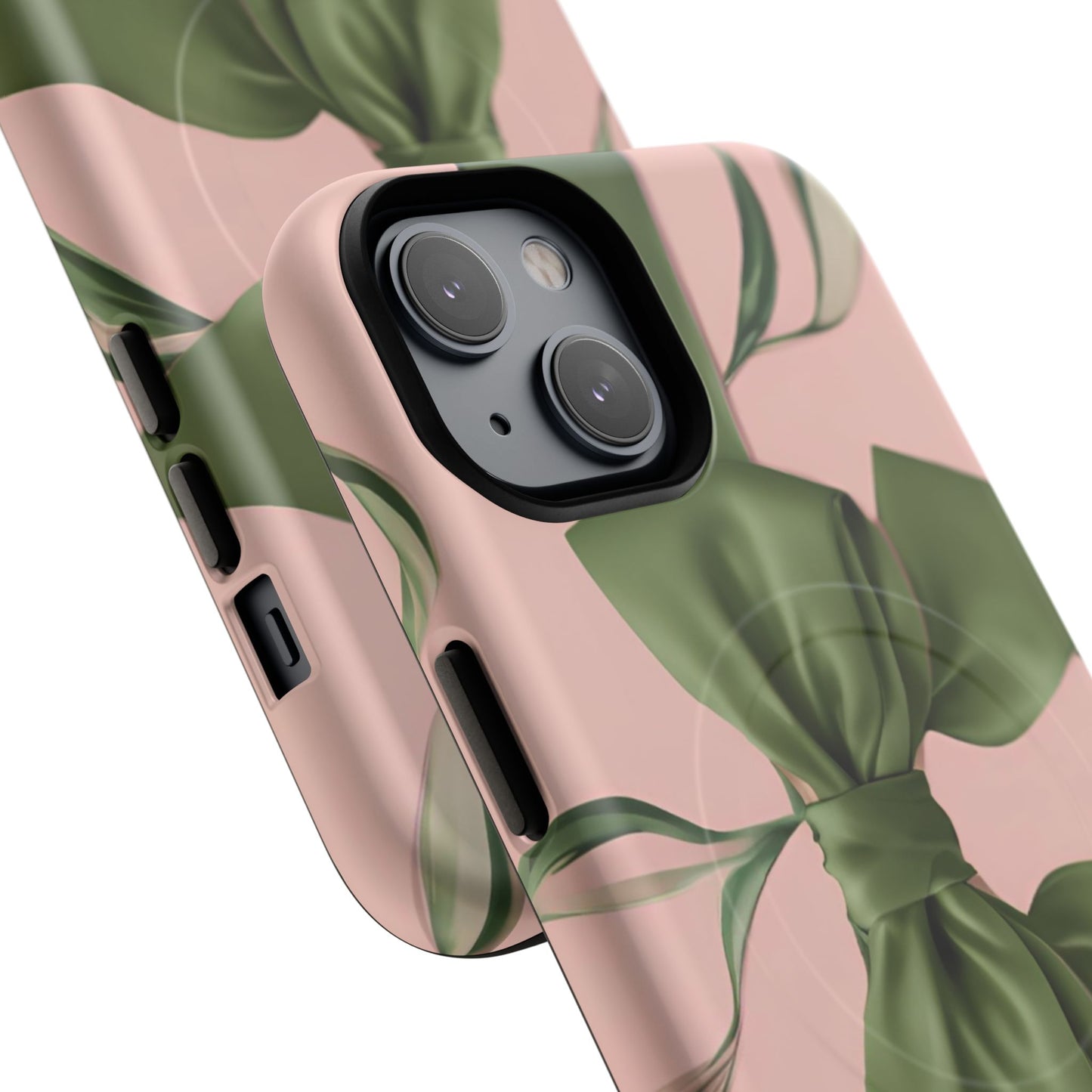 Fit To Be Tied Phone Tough Magnetic Case