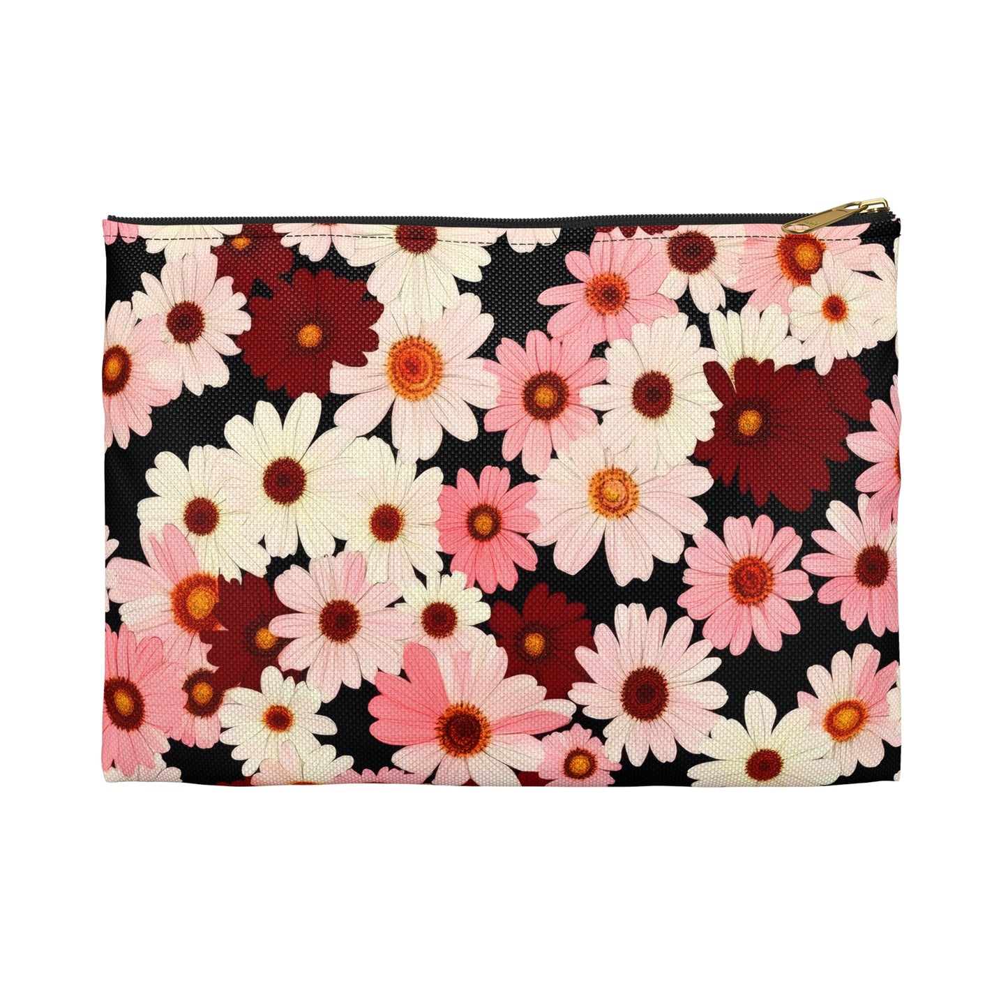 Petal Swing Accessory Pouch