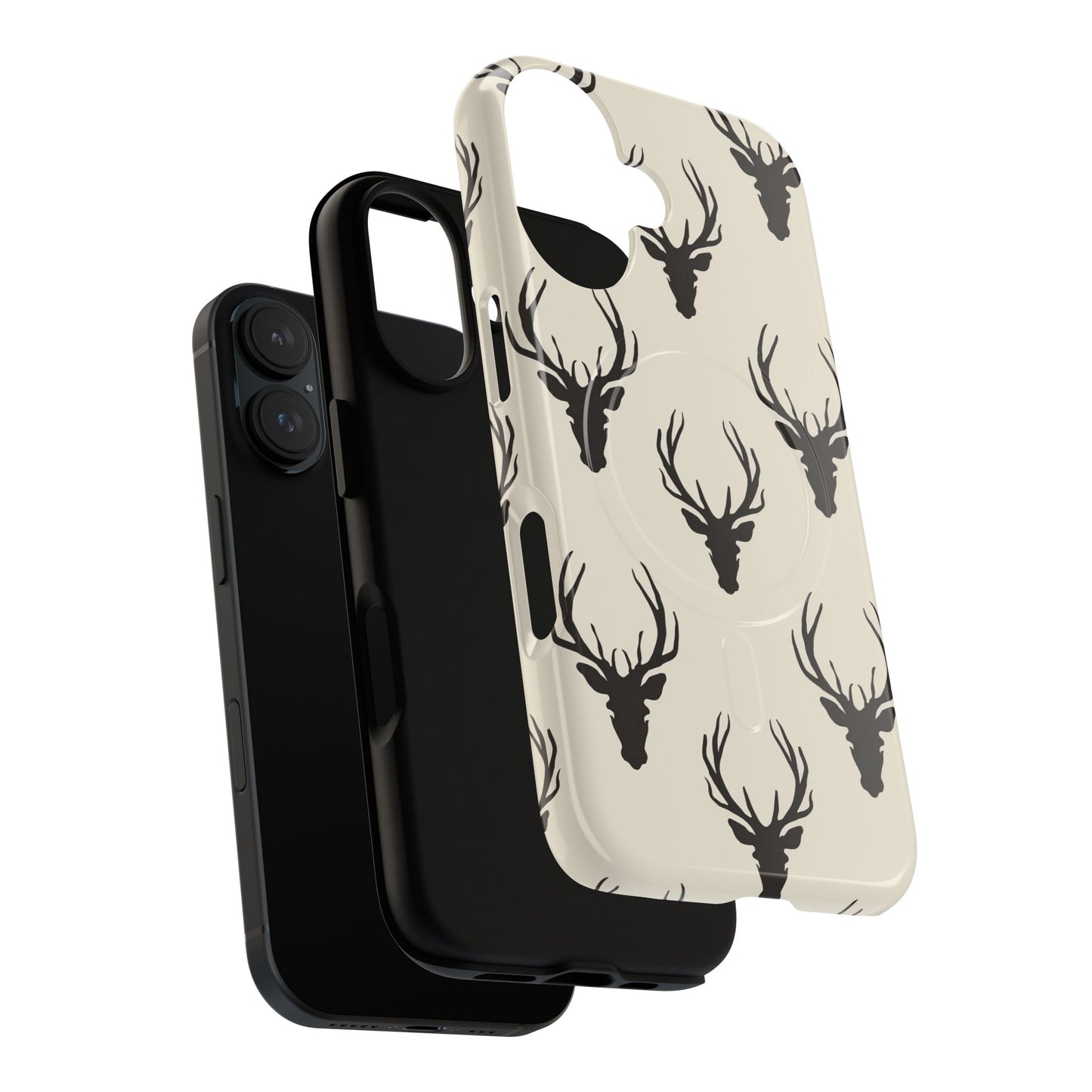 Antler Whisper Tough Magnetic Case