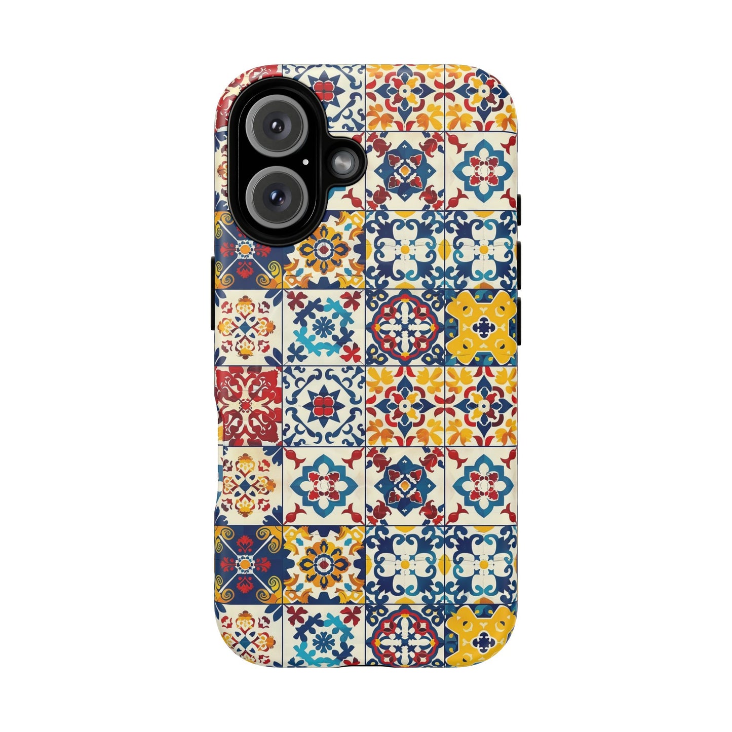 Tile Reverie Tough Magnetic Phone Case