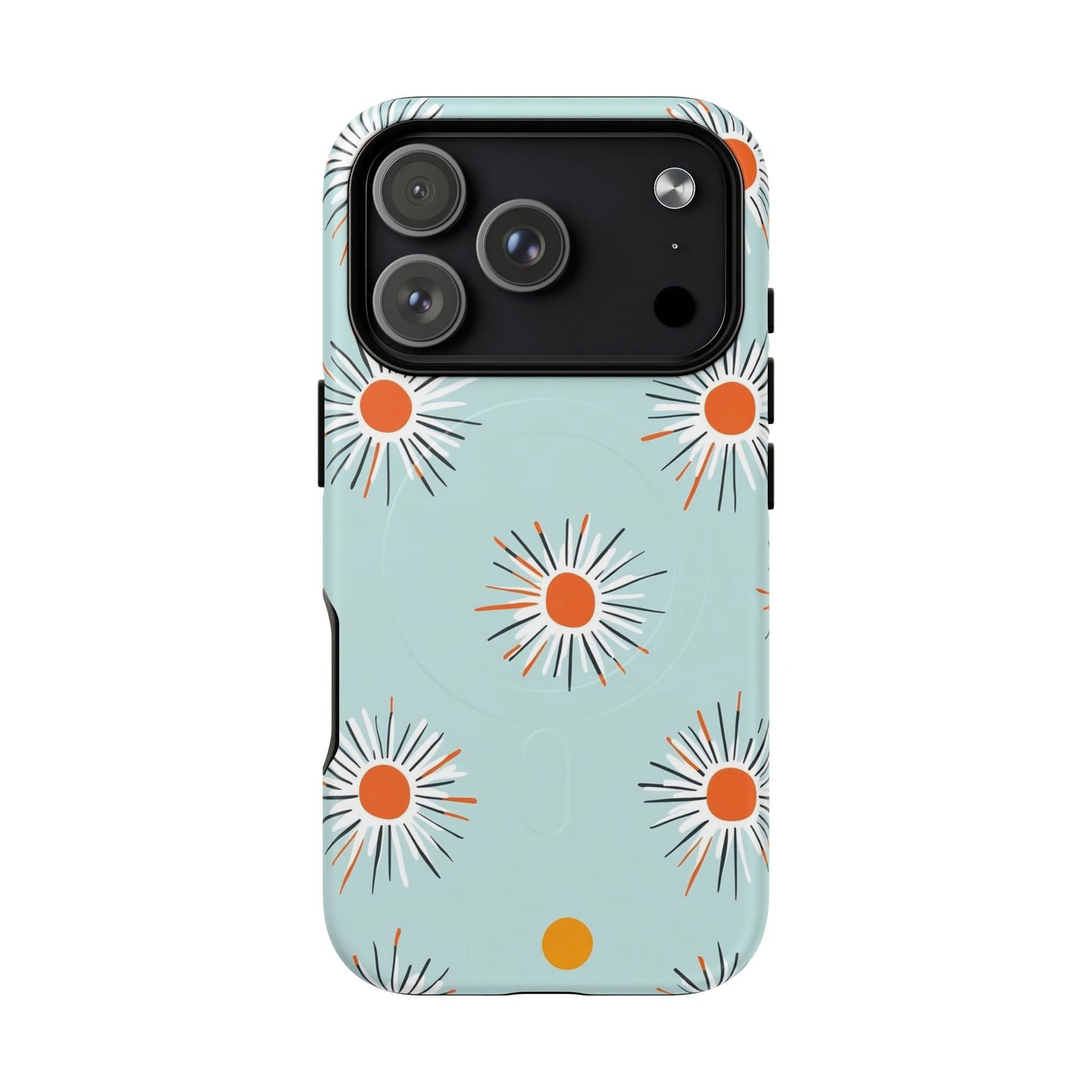Star Pop Tough Magnetic Case