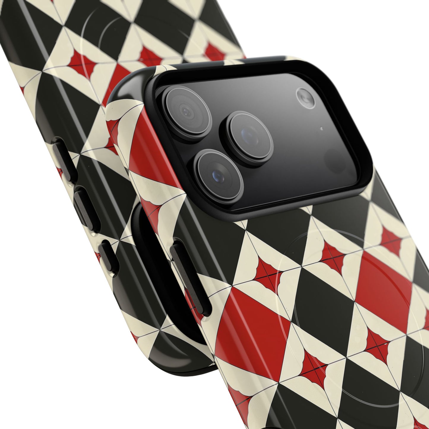 Club Cabaret Tough Magnetic Phone Case