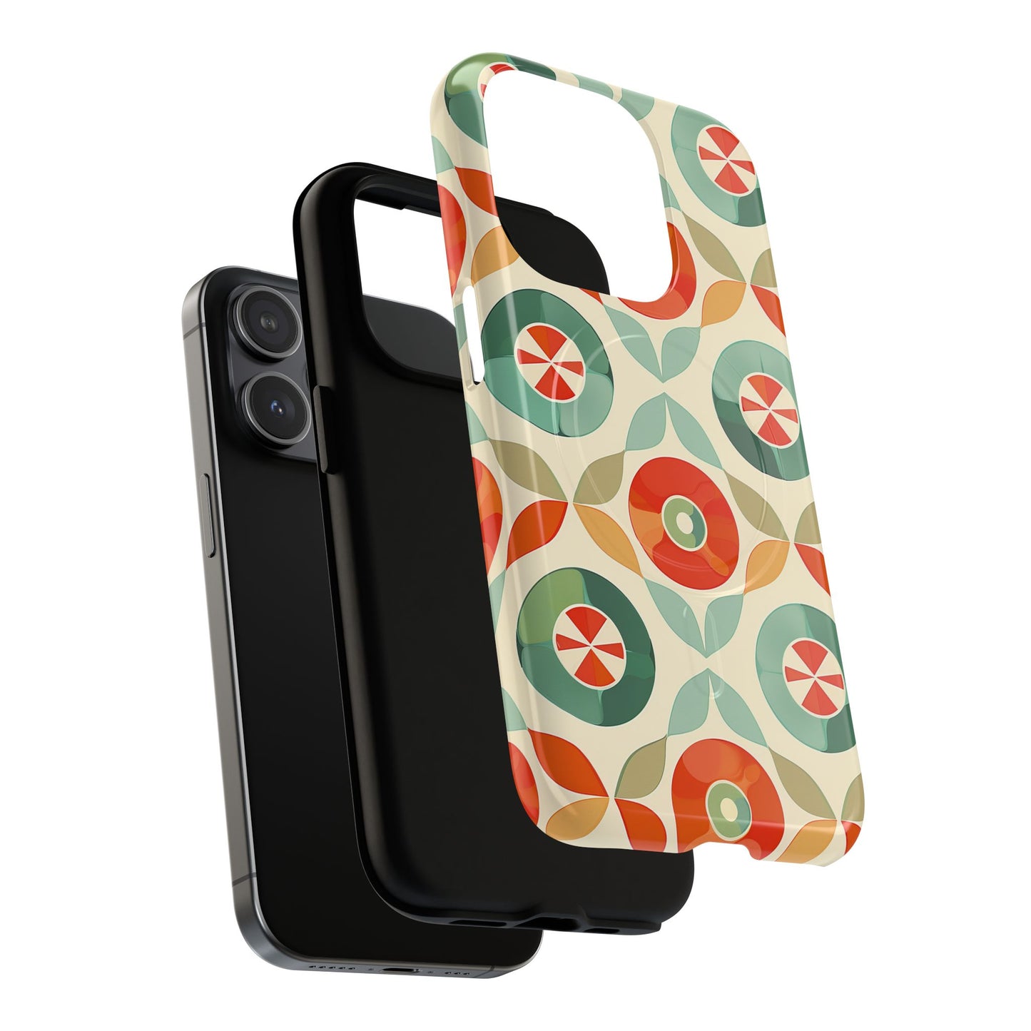 Crossplay Spheres Tough Magnetic Case