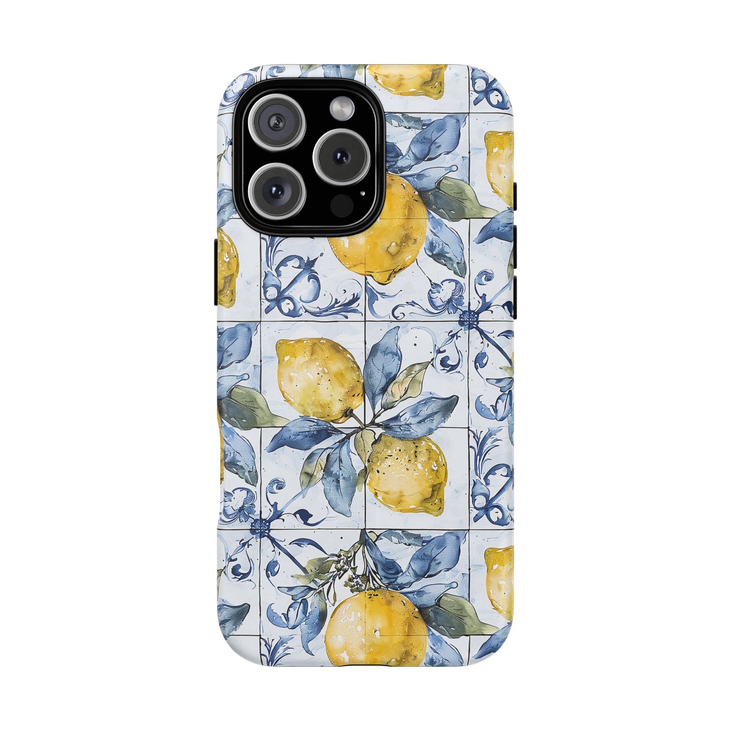 Mosaic Grove Tough Magnetic Phone Case
