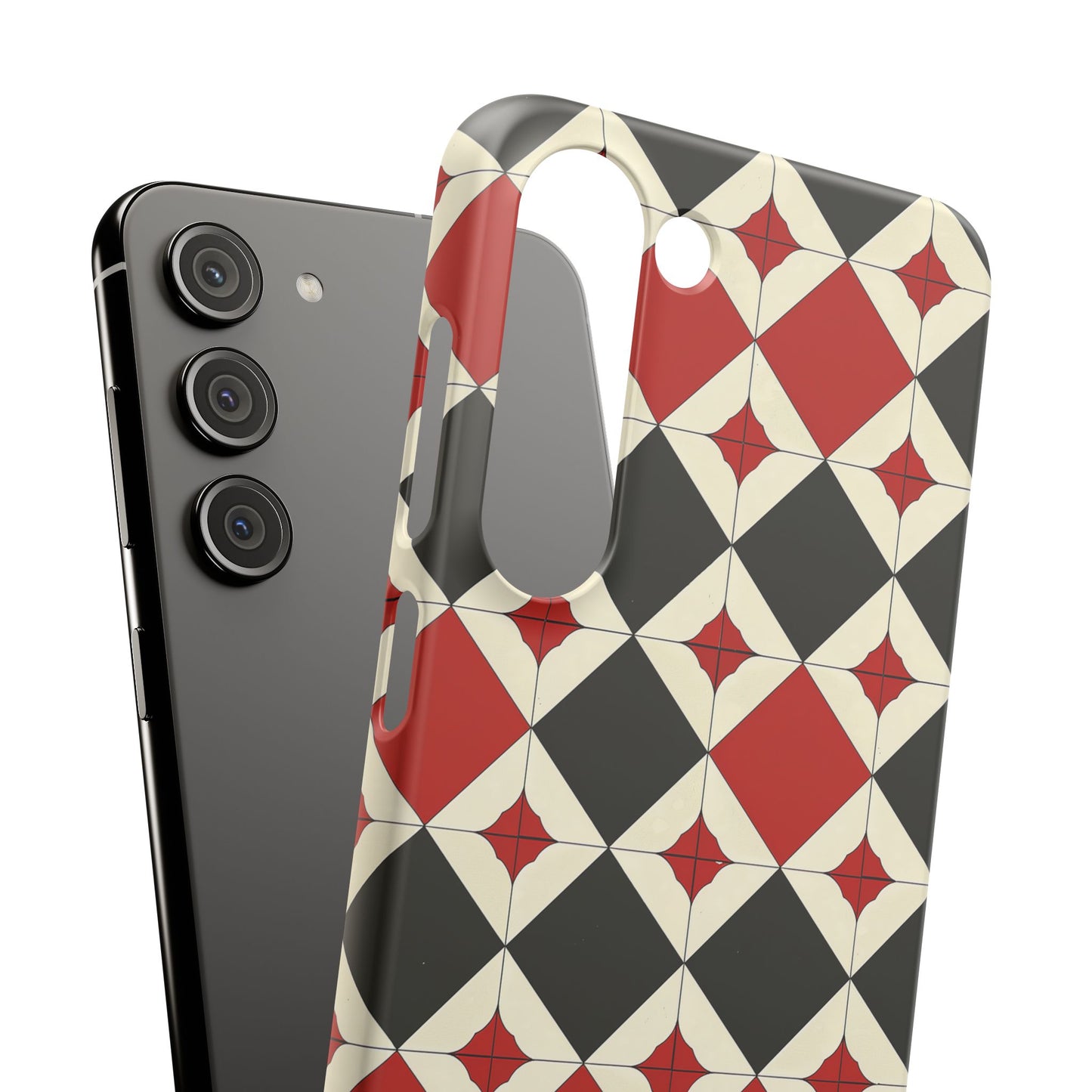 Club Cabaret Phone Snap Case