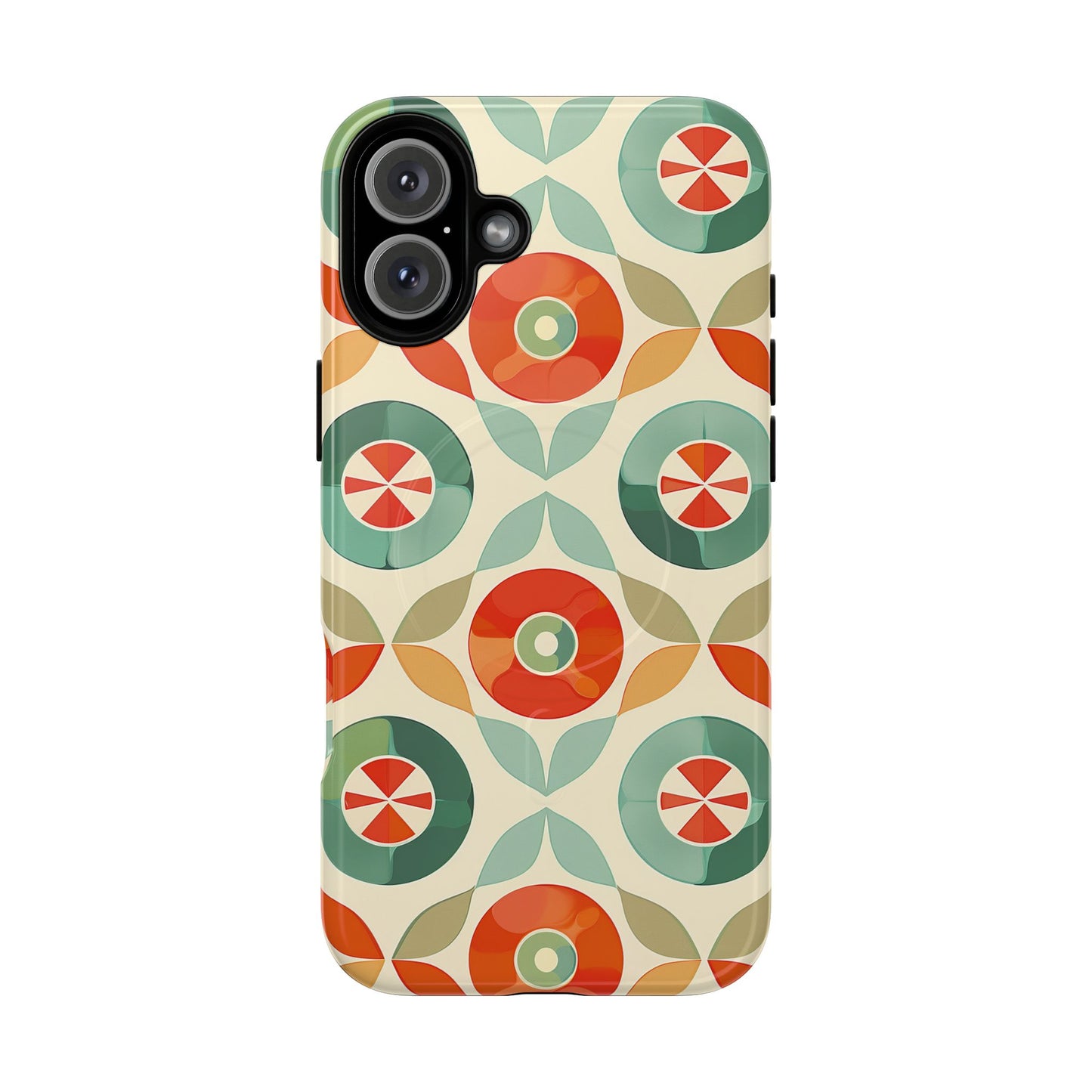 Crossplay Spheres Tough Magnetic Case