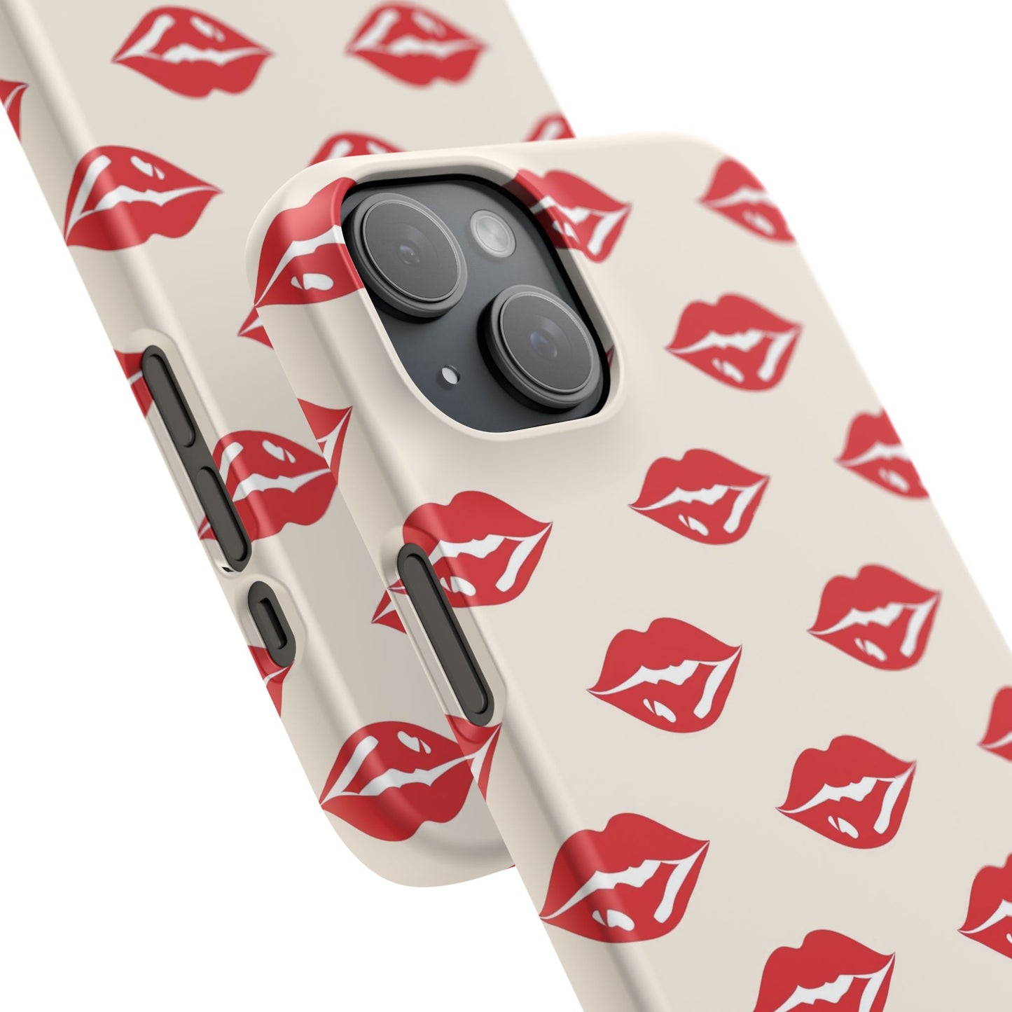 Sugar Pout Phone Snap Case