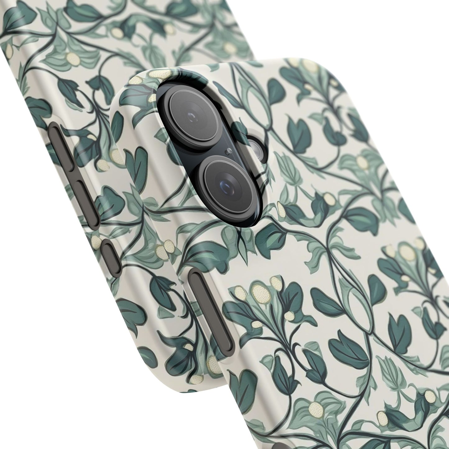 Ivy League Snap Phone Case