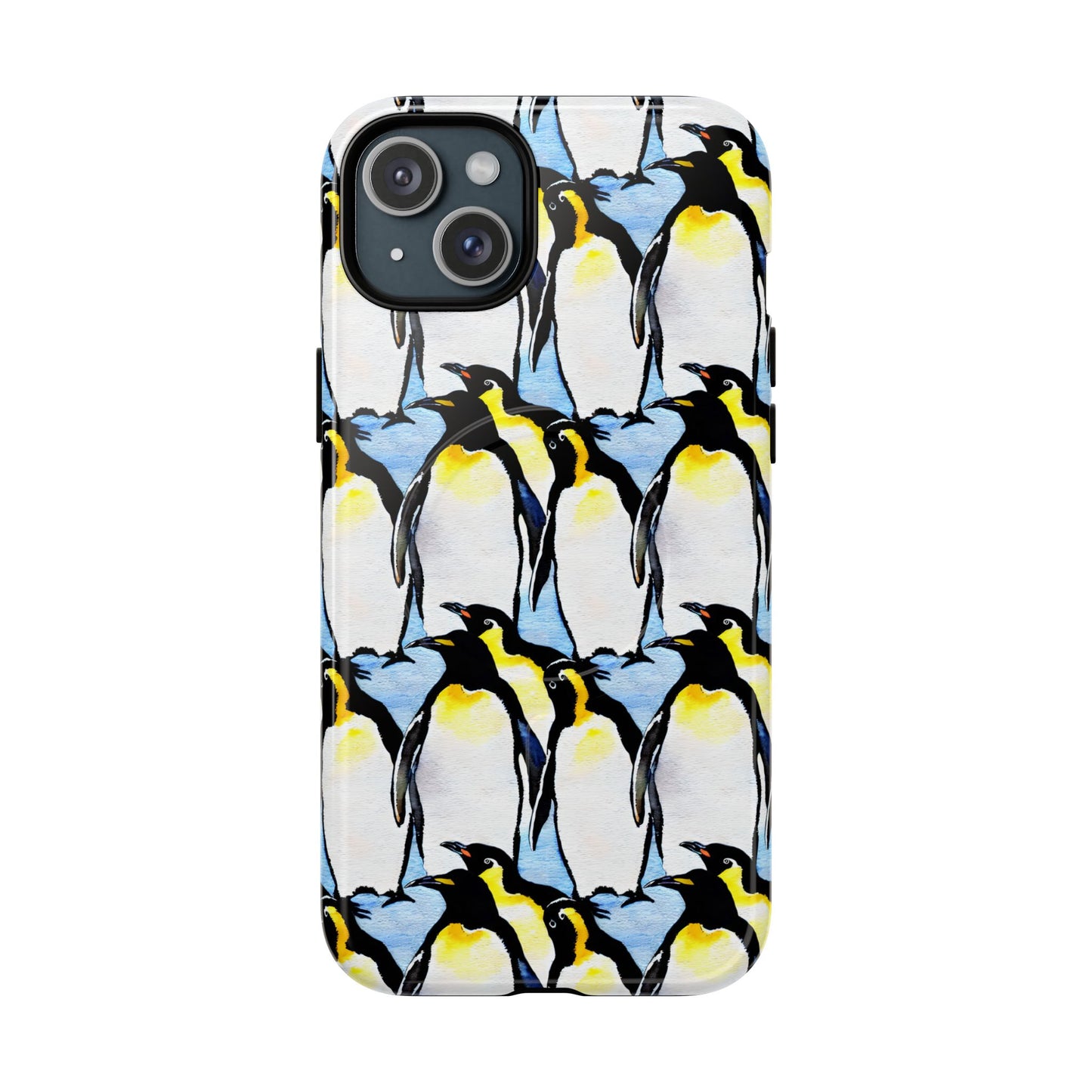 Polar Parade Tough Magnetic Phone Case