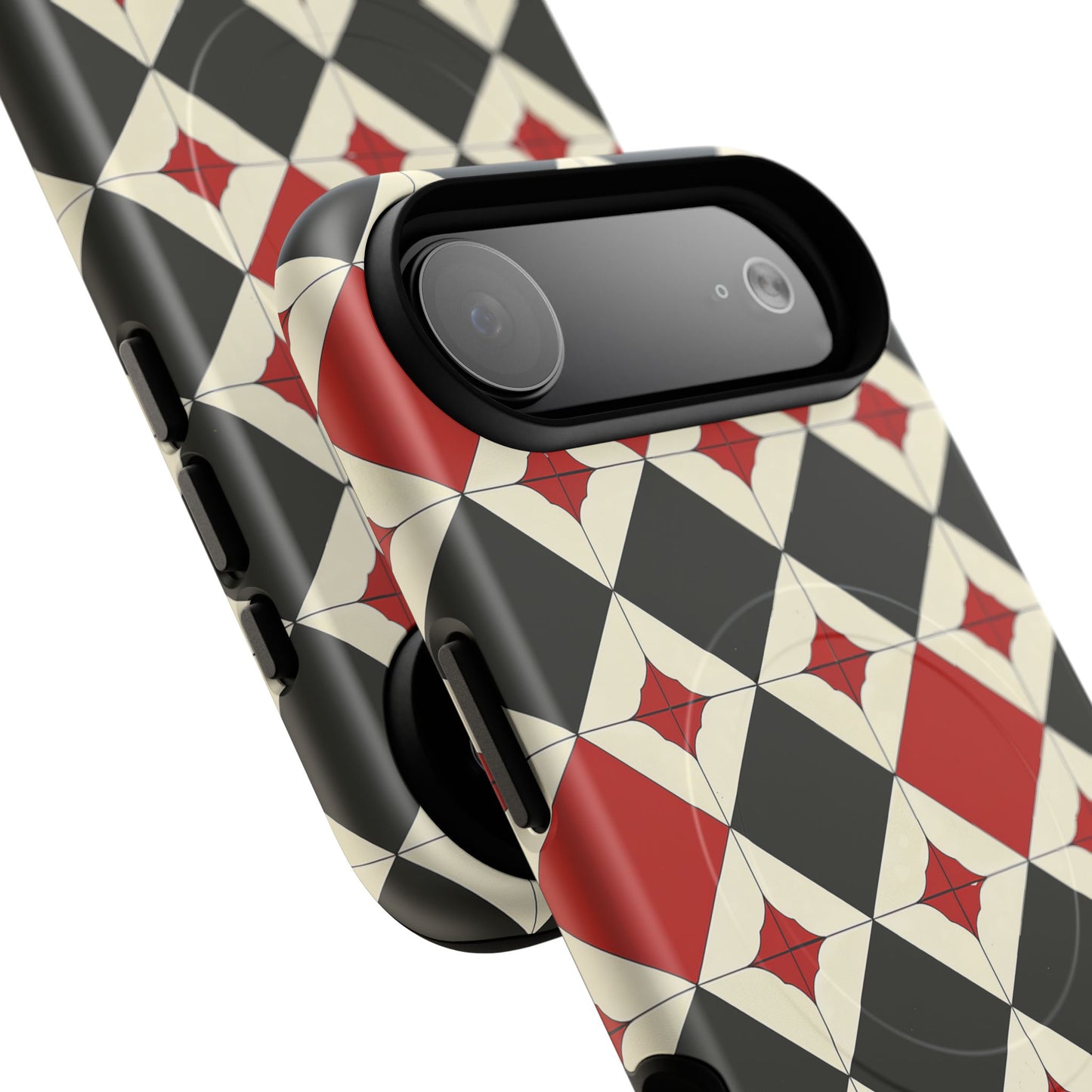 Club Cabaret Tough Magnetic Phone Case