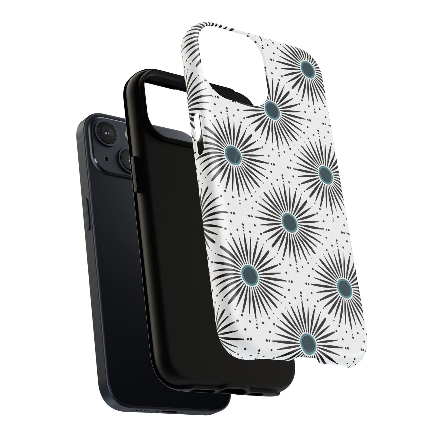 Mod Nova Tough Magnetic Case