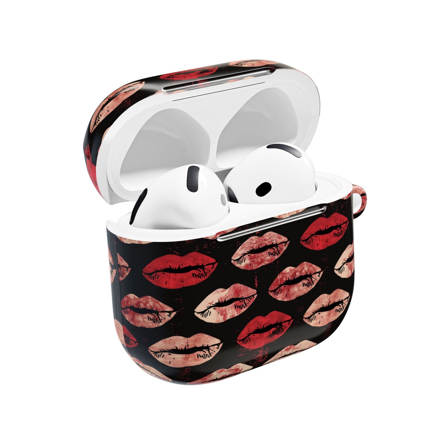 Kiss My Lips AirPod Cases