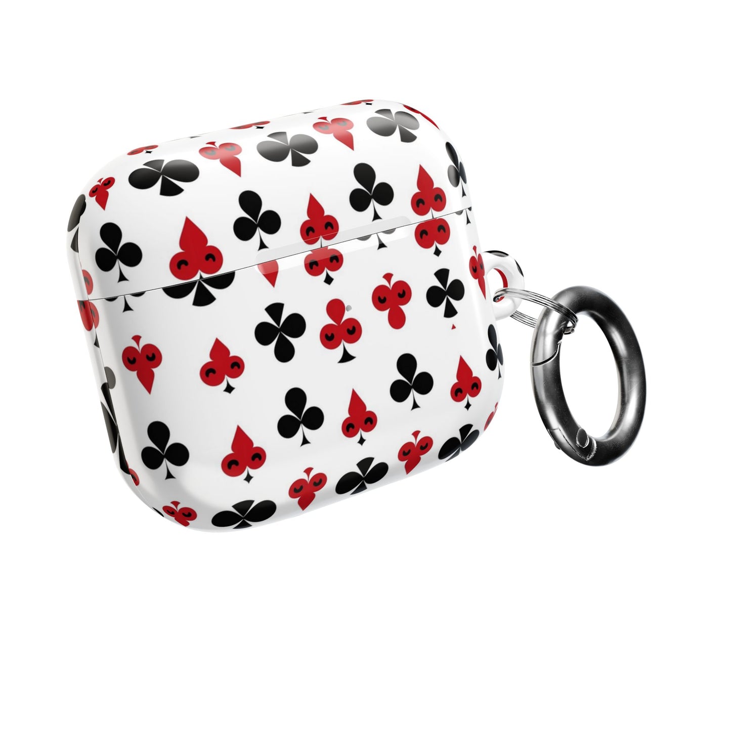 Pocket Shuffle AirPod Case