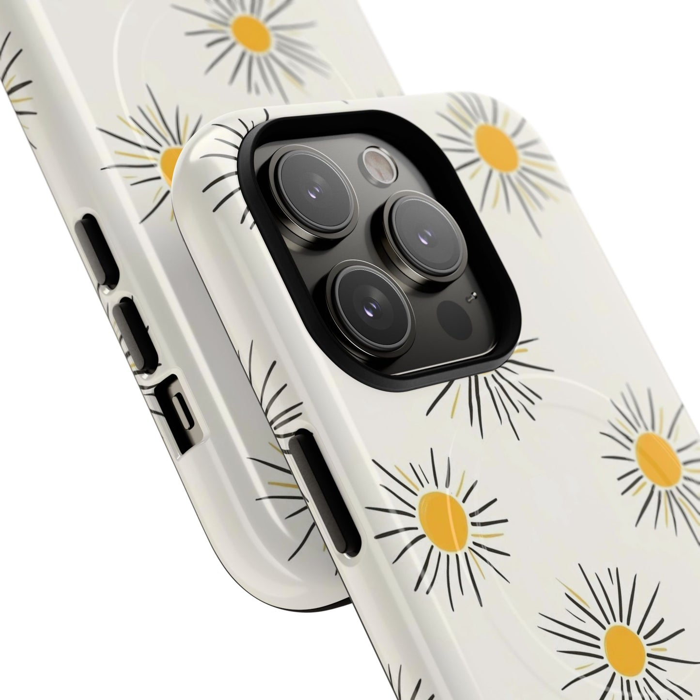 Solstice Beam Tough Magnetic Case