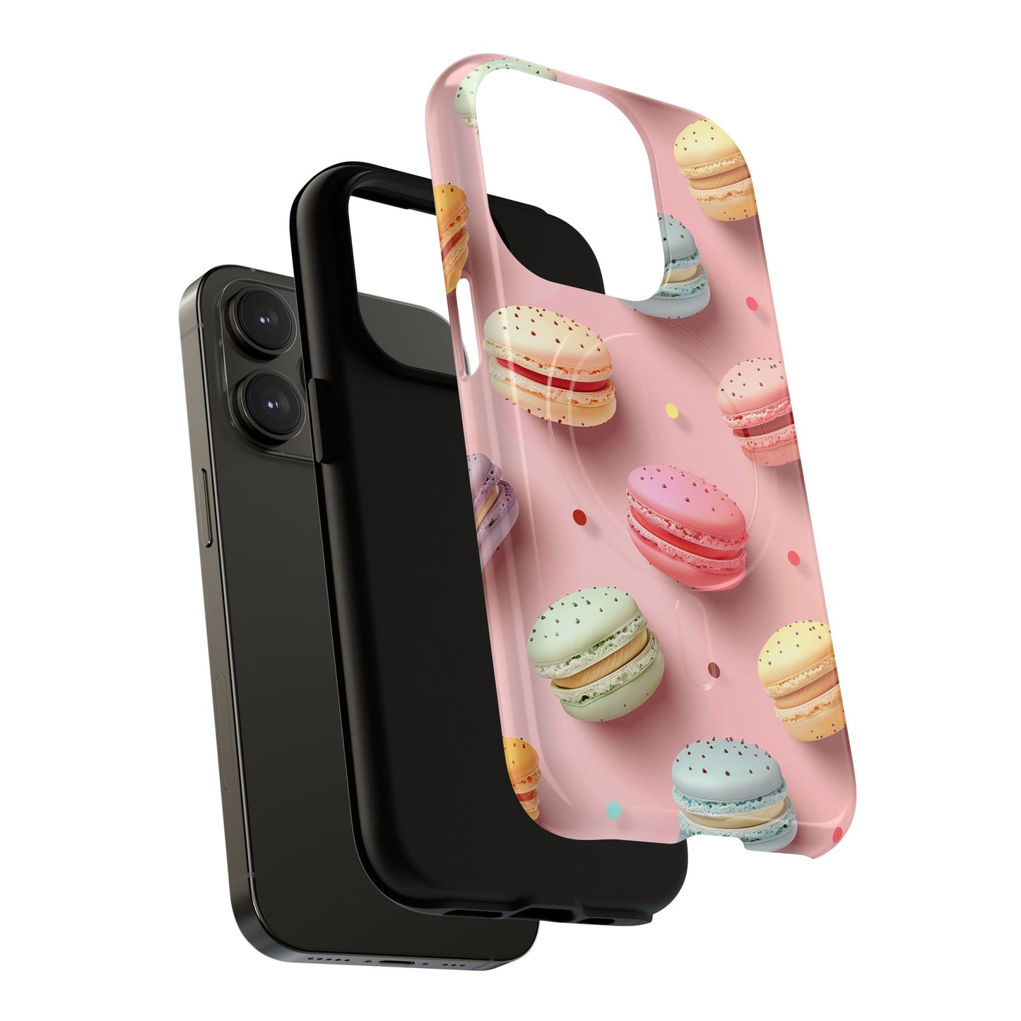 Whimsy Stack Tough Magnetic Phone Case