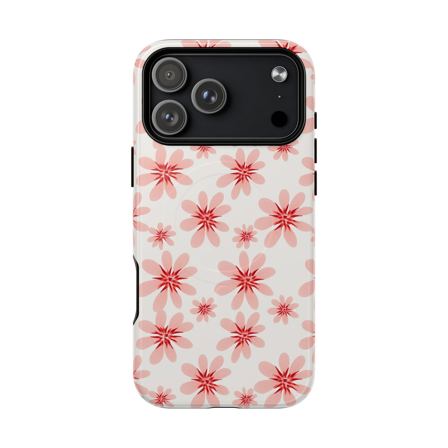 All Blooms Tough Magnetic Phone Case