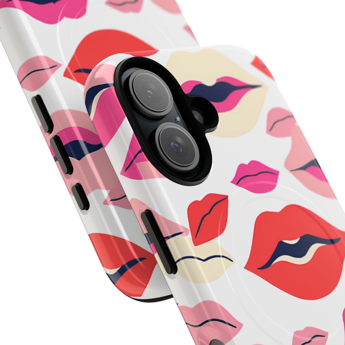 Talk to Me Phone Tough Magnetic Case