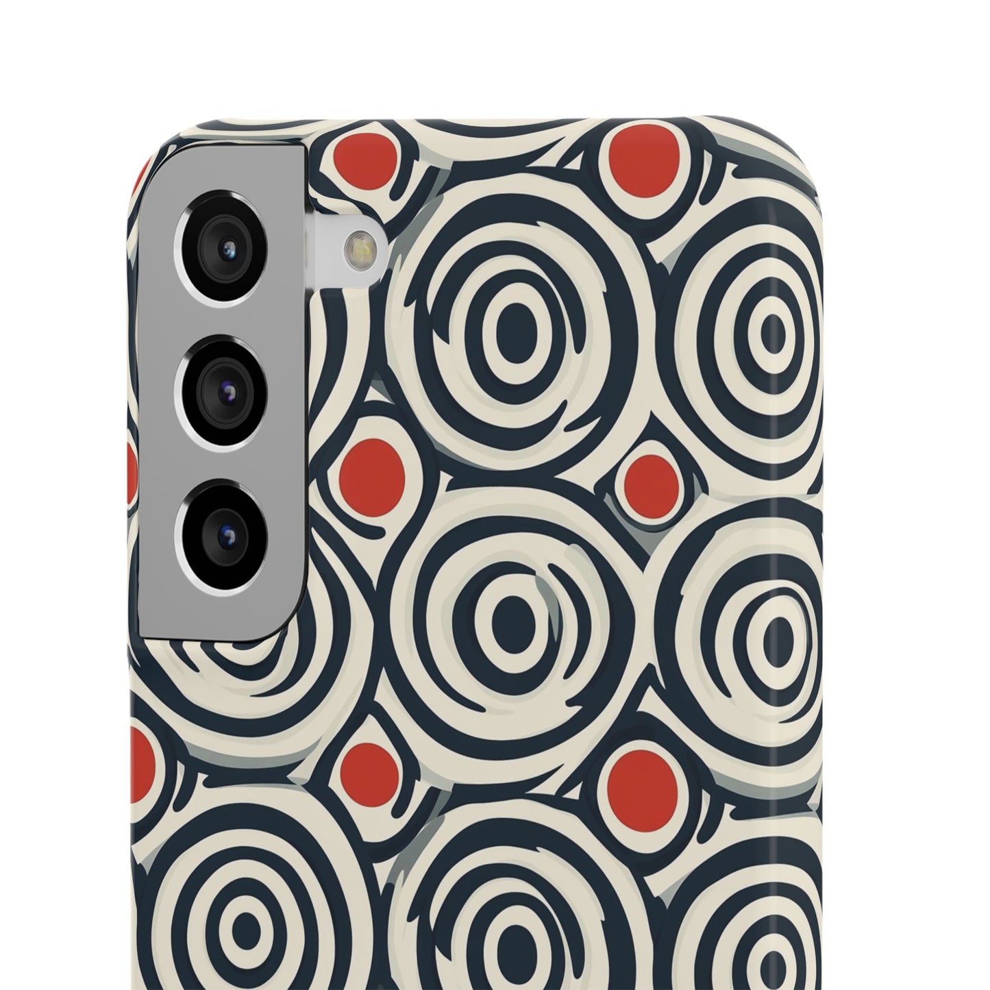 Vertigo Snap Case