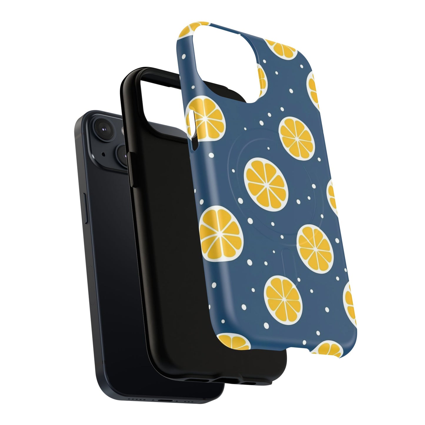 Twilight Zest Tough Magnetic Phone Case