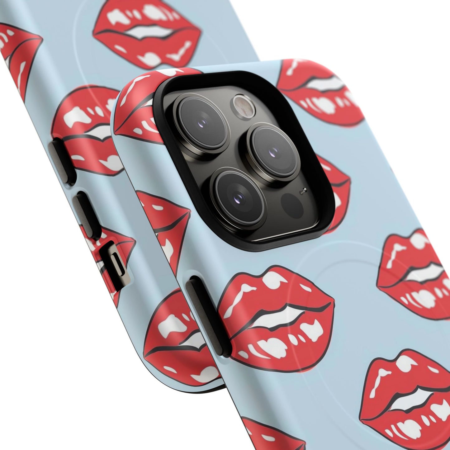 Candy Pout Tough Magnetic Case
