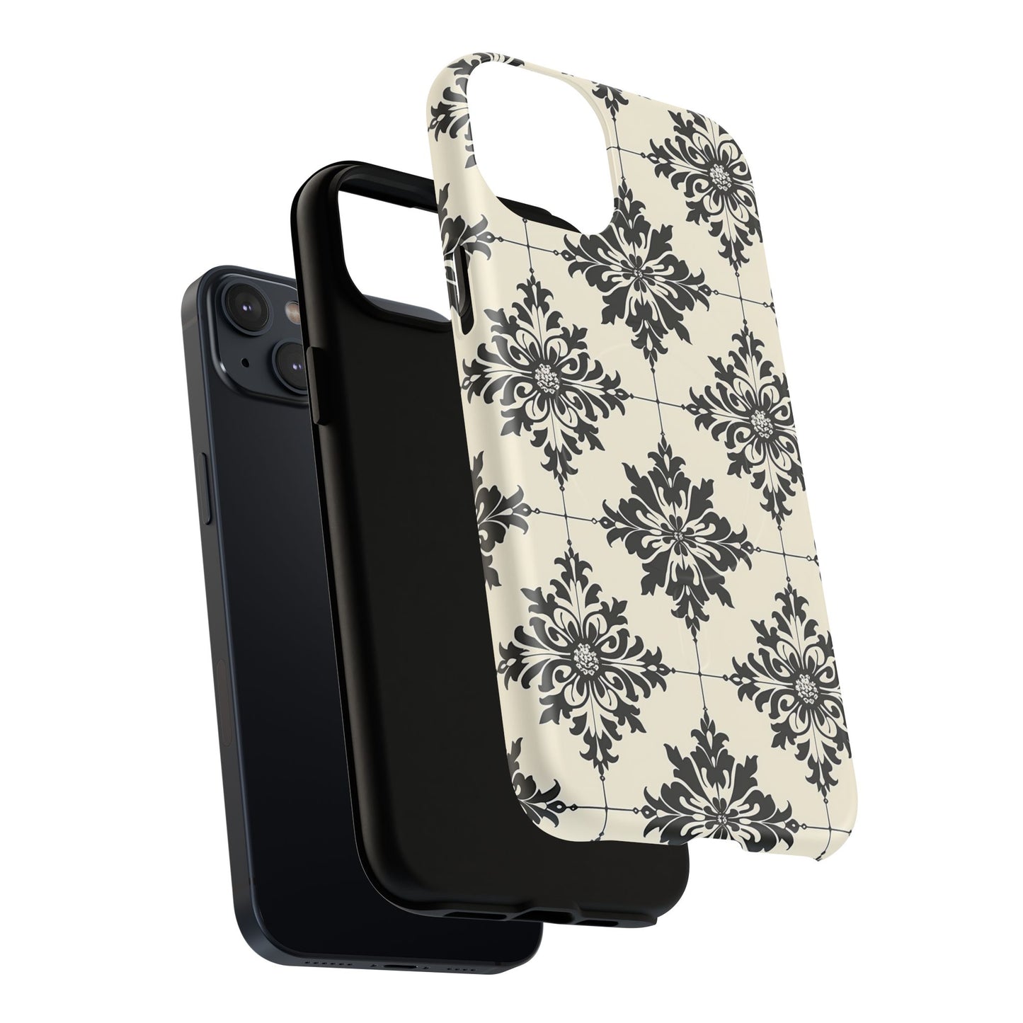 Chambre Noir Tough Magnetic Case
