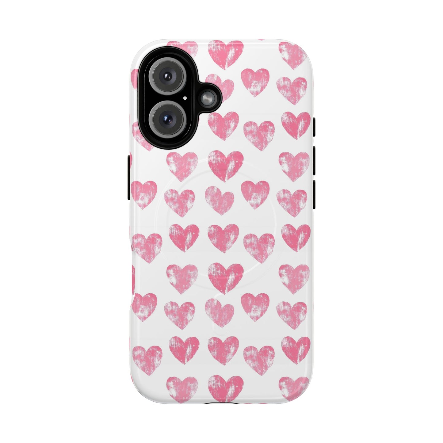Stroke of Love Tough Magnetic Case