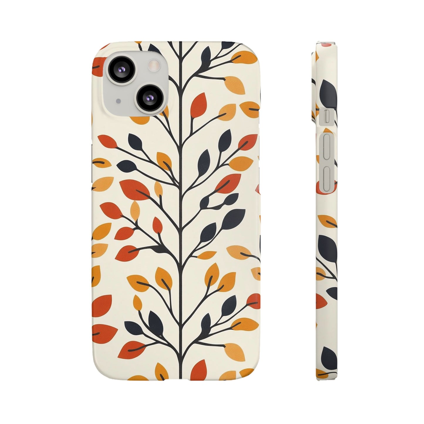 Sprout Phone Snap Case