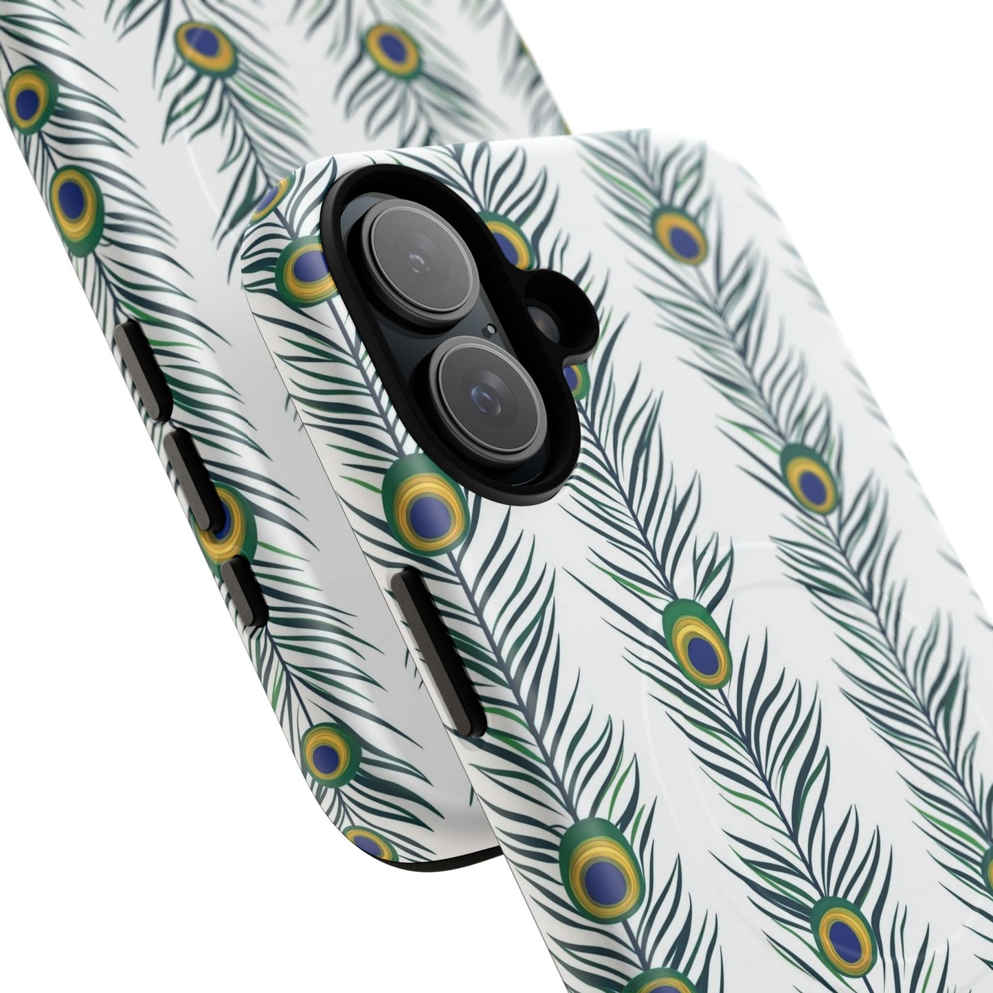 Regal Quill Tough Magnetic Phone Case