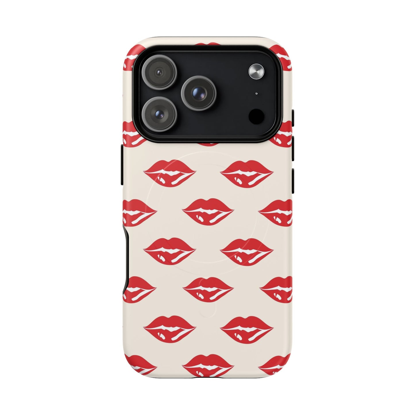 Sugar Pout Tough Magnetic Phone Case
