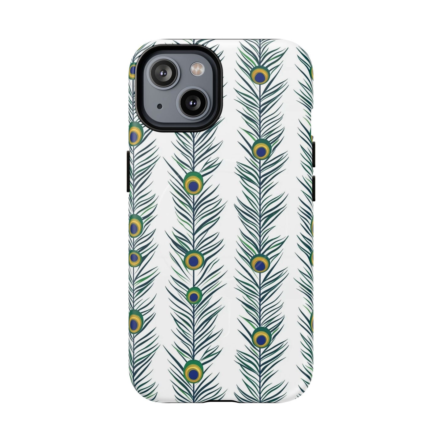 Regal Quill Tough Magnetic Phone Case