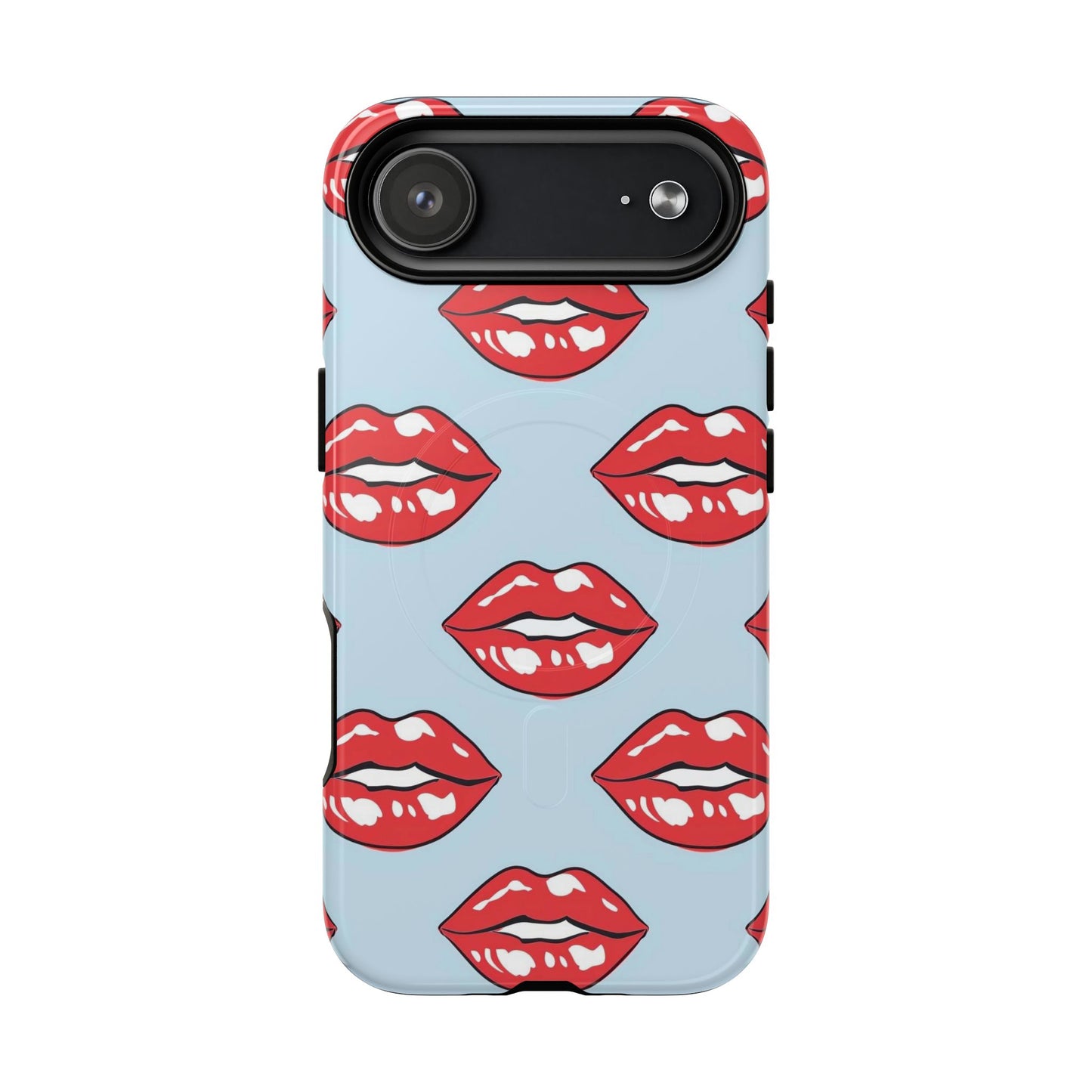 Candy Pout Tough Magnetic Case