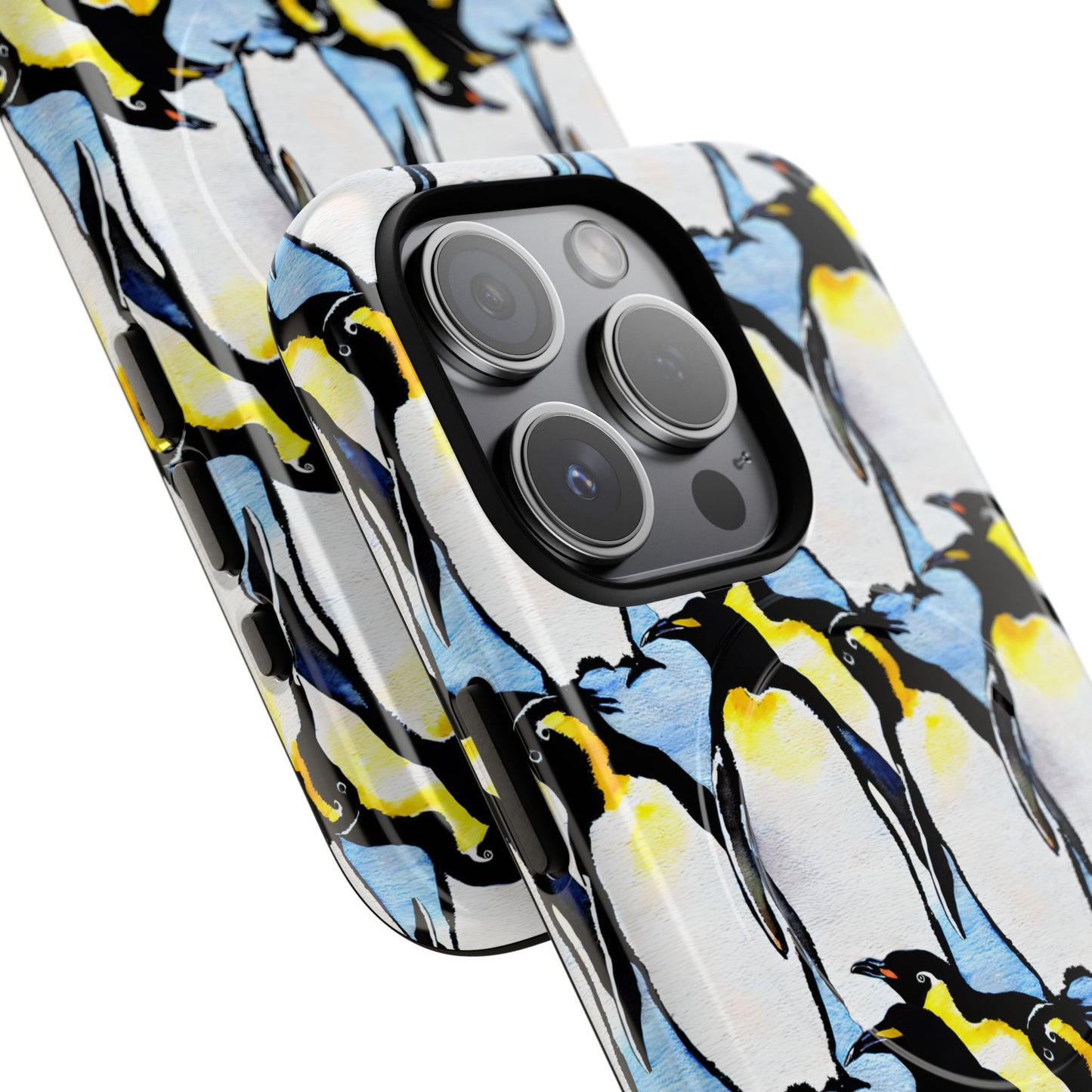 Polar Parade Tough Magnetic Phone Case