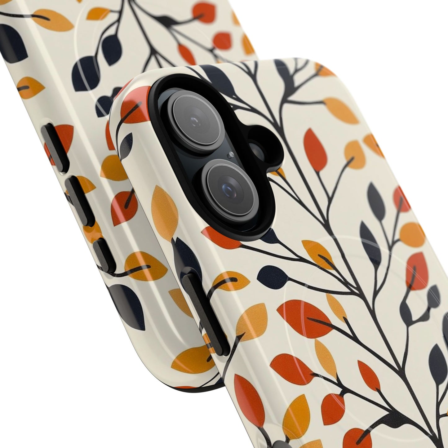Sprout Phone Tough Magnetic Case