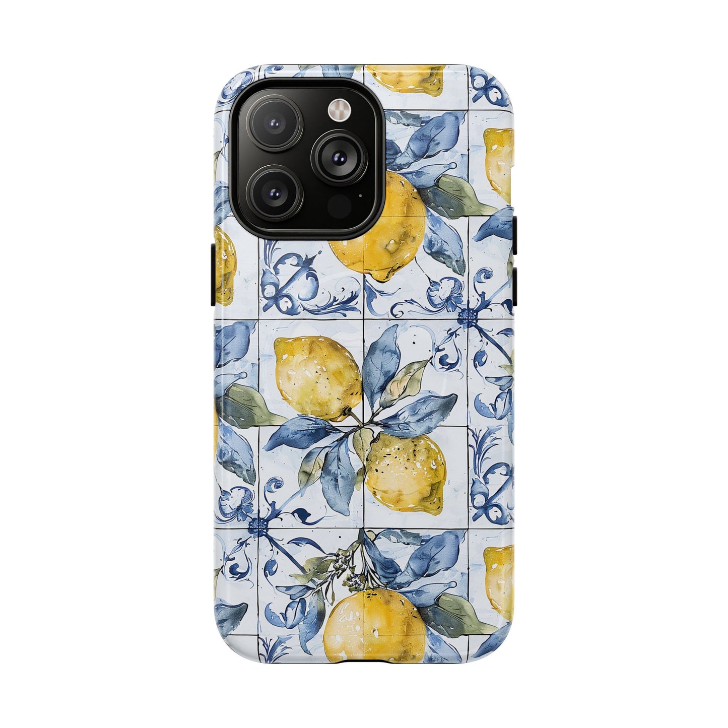 Mosaic Grove Tough Magnetic Phone Case