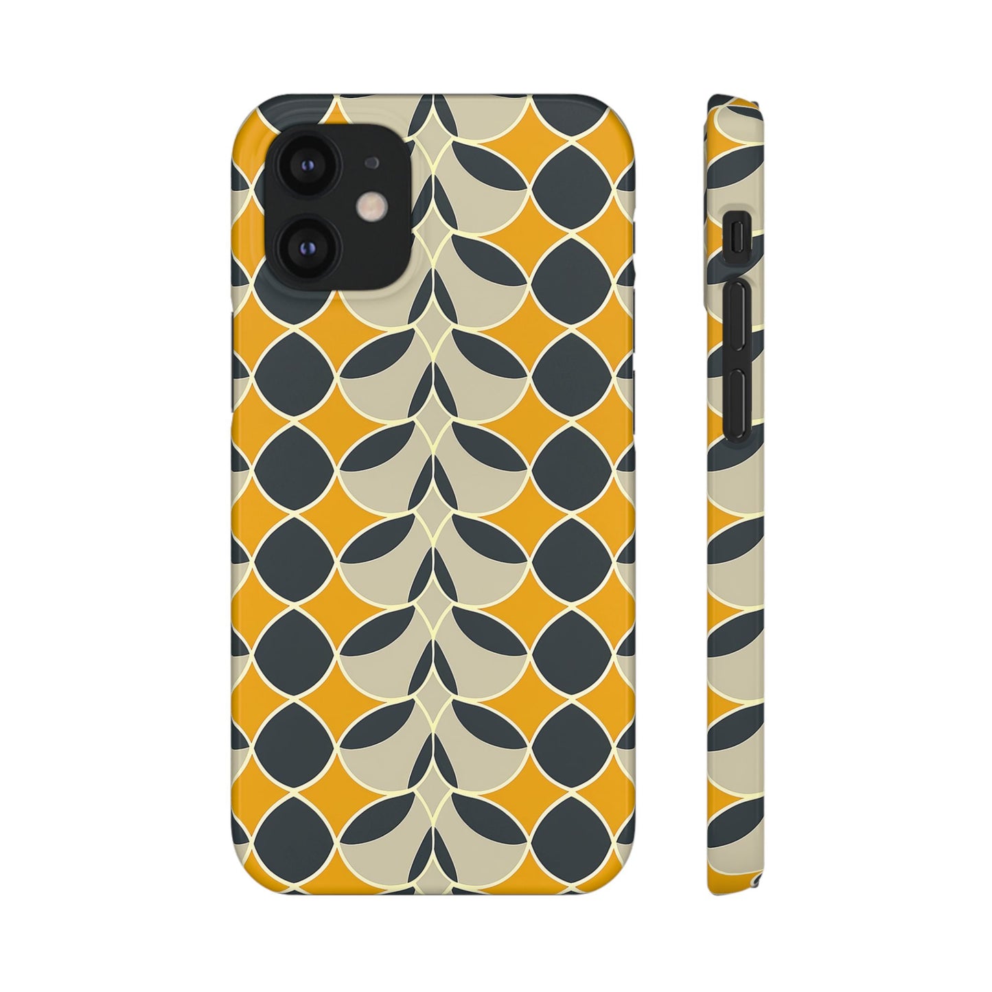 Sunbeam Sonata Snap Case