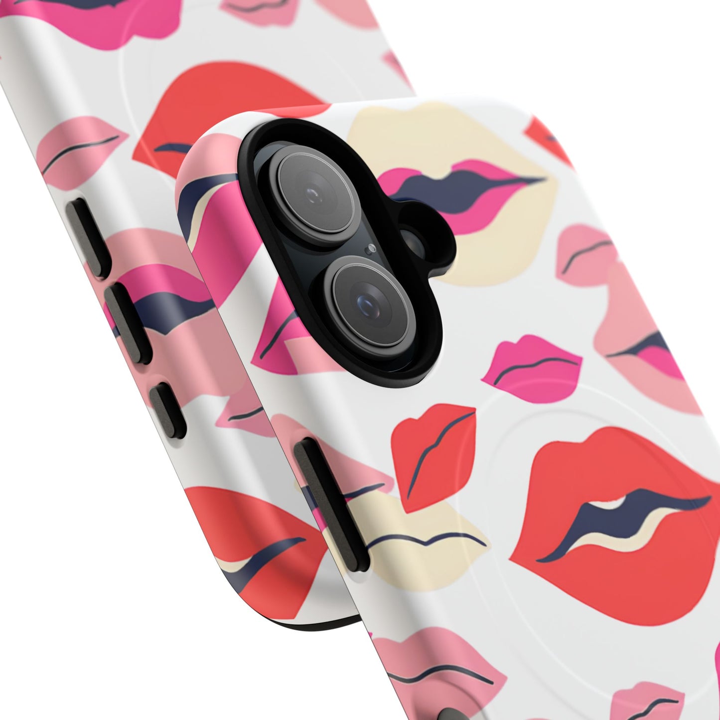 Talk to Me Phone Tough Magnetic Case