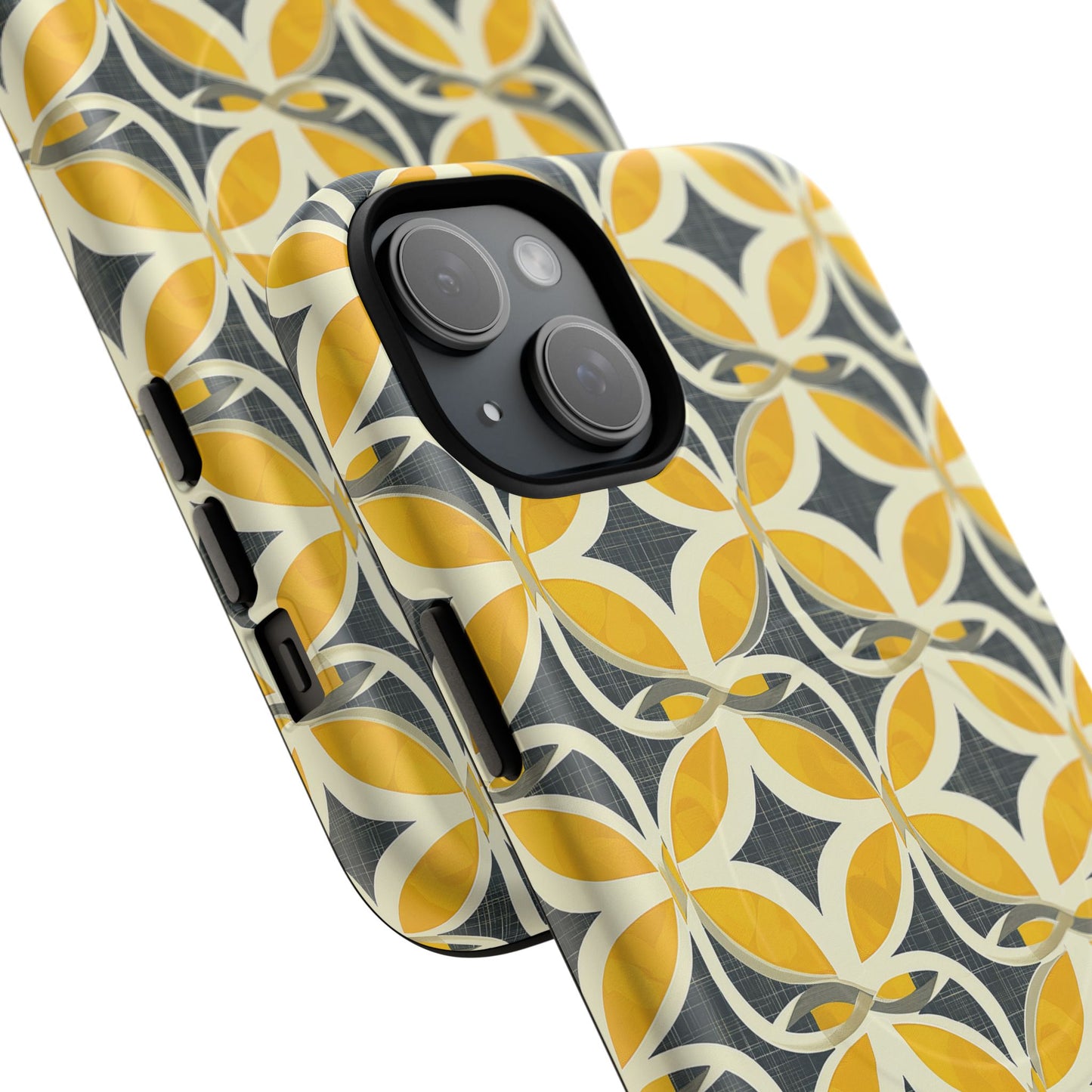Mod Meadow Tough Magnetic Phone Case