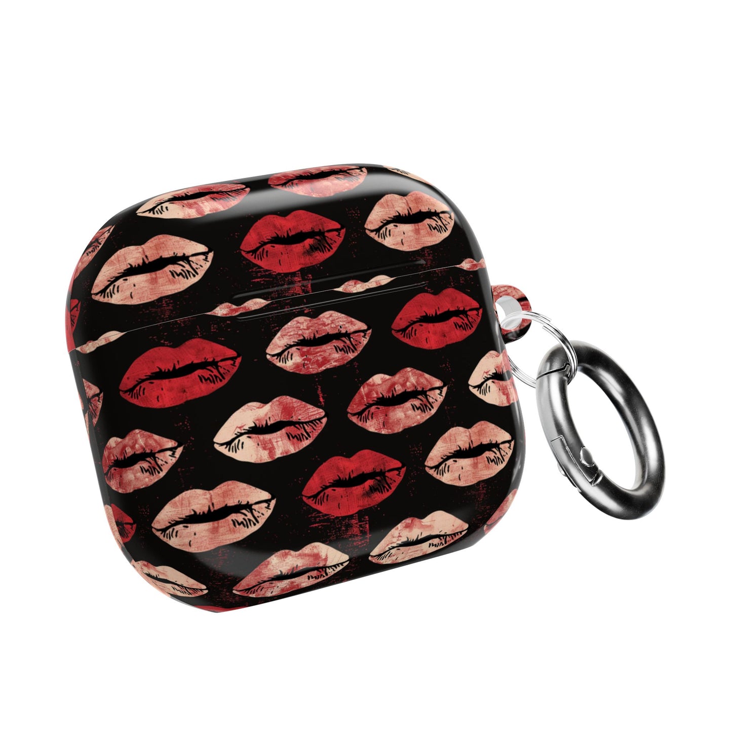 Kiss My Lips AirPod Cases