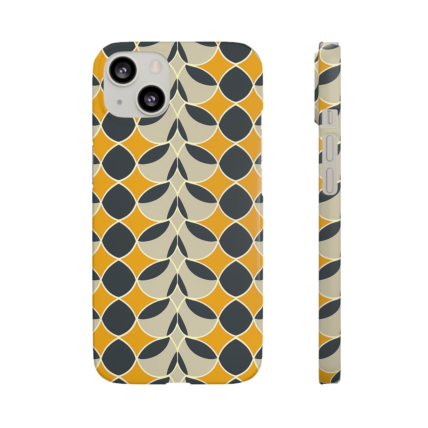 Sunbeam Sonata Snap Case