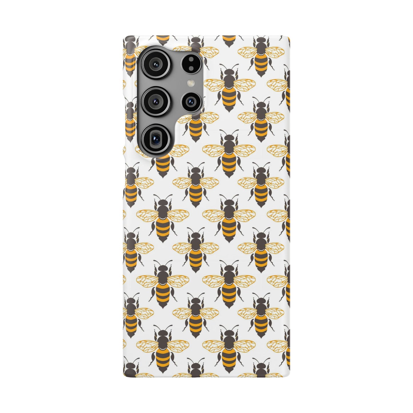 Buzzing Bees Snap Cases