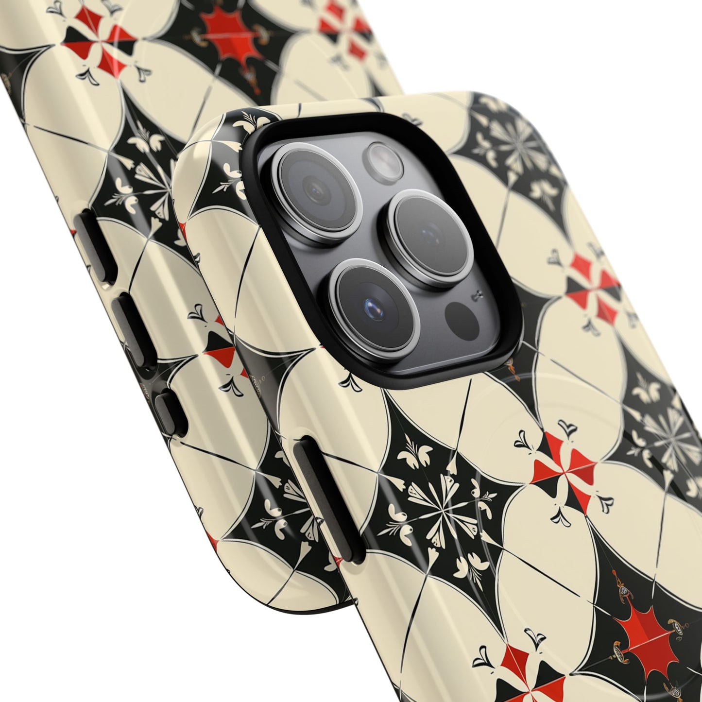 Regal Tilt Tough Magnetic Phone Case