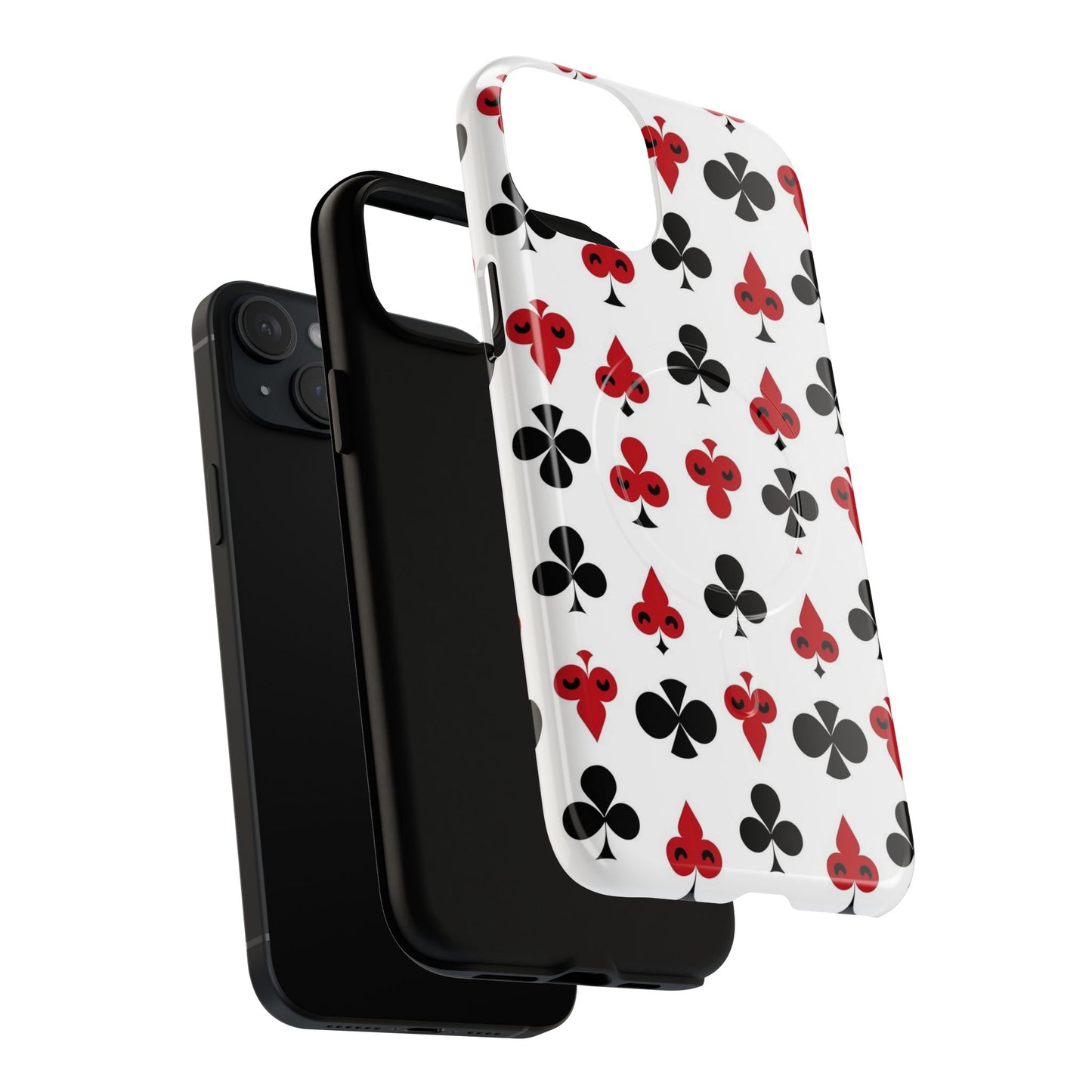 House of Cards Tough Magnetic Phone Case