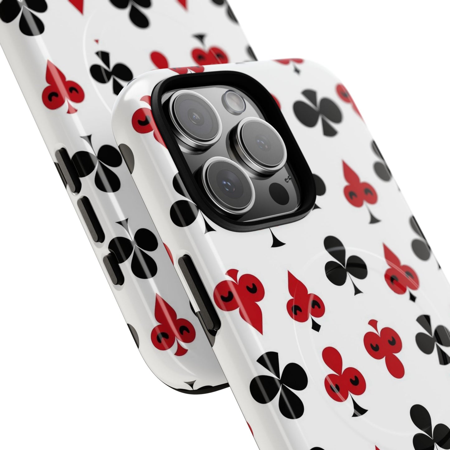 House of Cards Tough Magnetic Phone Case